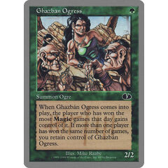 Ghazbán Ogress