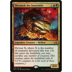 Thromok the Insatiable
