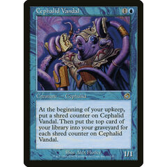 Cephalid Vandal