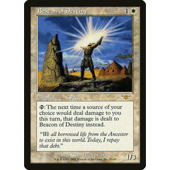 Beacon of Destiny