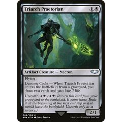 Triarch Praetorian