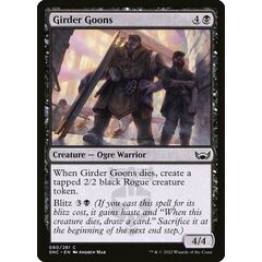 Girder Goons