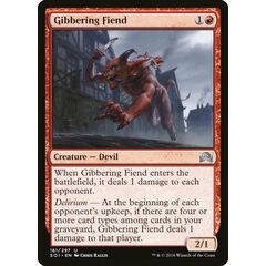 Gibbering Fiend