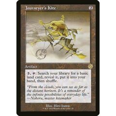Journeyer's Kite