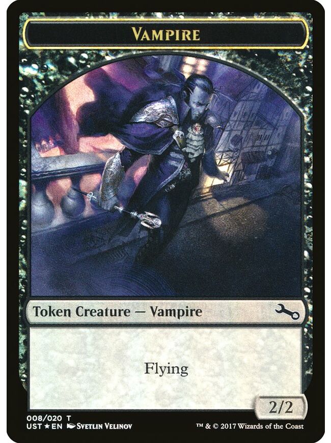 Vampire // Vampire Token
