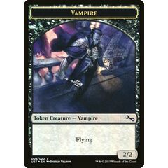 Vampire // Vampire Token