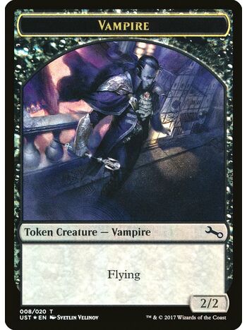Vampire // Vampire Token