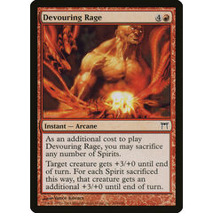 Devouring Rage