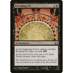 Breeding Pit