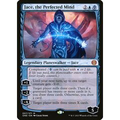 Jace, the Perfected Mind