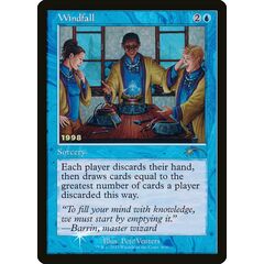 Windfall