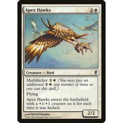 Apex Hawks