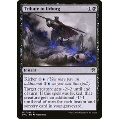 Tribute to Urborg