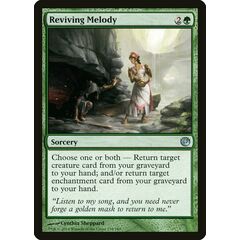 Reviving Melody