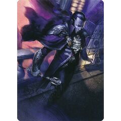 Vampire // Vampire Token