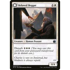 Beloved Beggar // Generous Soul