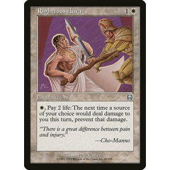 Righteous Aura