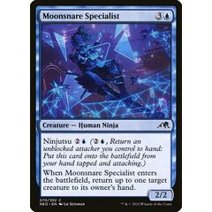 Moonsnare Specialist