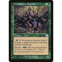Venomspout Brackus