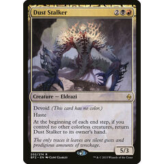 Dust Stalker