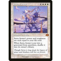 Serra Avatar