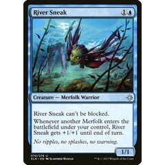 River Sneak