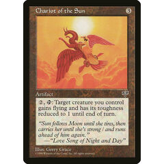 Chariot of the Sun
