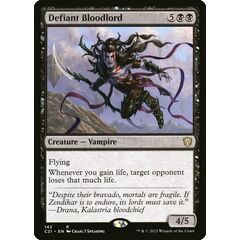 Defiant Bloodlord