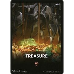Treasure