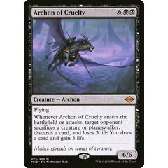 Archon of Cruelty