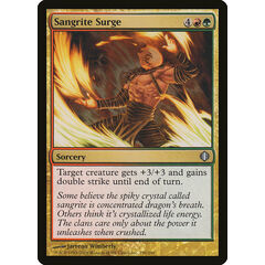 Sangrite Surge