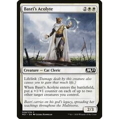 Basri's Acolyte