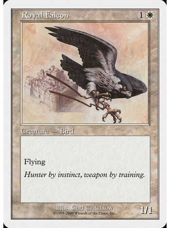Royal Falcon