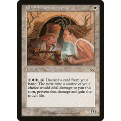 Cho-Arrim Alchemist