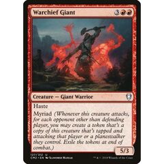 Warchief Giant