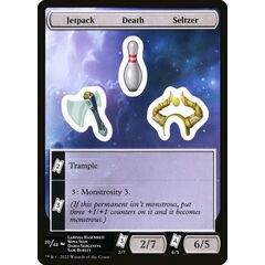 Jetpack Death Seltzer