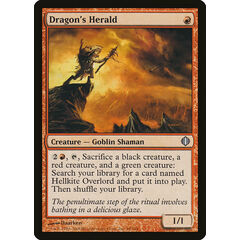 Dragon's Herald
