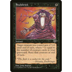 Soulshriek