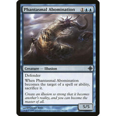 Phantasmal Abomination