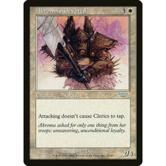 Akroma's Devoted