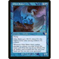 Glint Raker