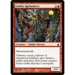 Goblin Spelunkers