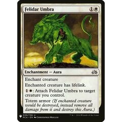 Felidar Umbra