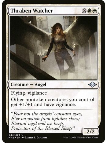Thraben Watcher