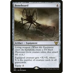Bonehoard