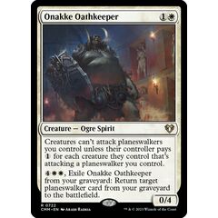Onakke Oathkeeper