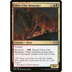 Ghor-Clan Rampager
