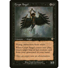 Crypt Angel