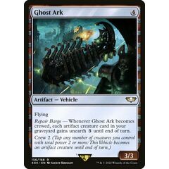 Ghost Ark