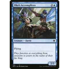 Oko's Accomplices